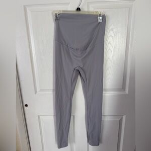 Worn Once AXK Core Maternity Leggings